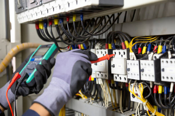 Best Commercial Electrical Services  in Wood Dale, IL