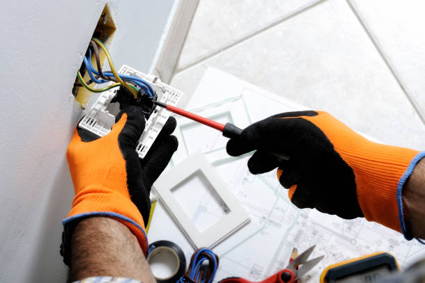 Best Emergency Electrical Repair Services  in Wood Dale, IL